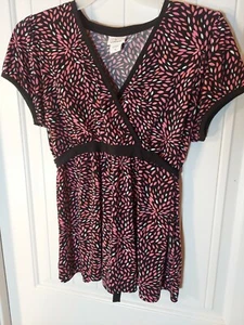 Blusa Motherhood Oh Baby XL - Imagen 1 de 10