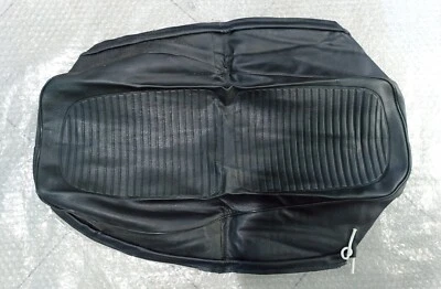 Funda asiento Yamaha RD125 RD200 1974-1976 Foto 1 de 4