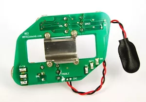 Artec BE2 All In One On Board Equalizer for Bass - Picture 1 of 2