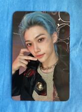 Stray Kids Felix ROCK STAR Official Yes24 POB Photocard