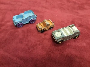 tootsie spielzeug rubel wagen und andere autos - Bild 1 von 4