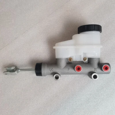 Cilindro maestro de freno para Arctic Cat Prowler 500 550 650 700 1000 Wildcat 06-20 Foto 1 de 4