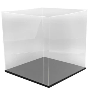 Soportes de caja de exhibición de baloncesto para soporte de almacenamiento de pelotas caja de exhibición - Imagen 1 de 12