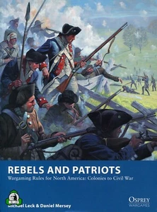 Rebeldes y Patriotas - Imagen 1 de 3