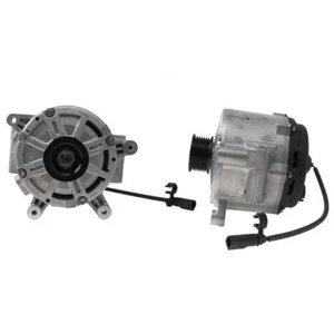 2011-2016 Porsche Panamera 3.6L V6 Engine Alternator 190 Amp OEM 70K - Picture 1 of 1