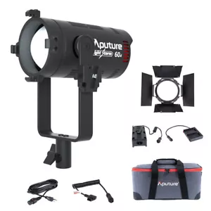 Aputure LS 60d Daylight LED Light - Picture 1 of 4