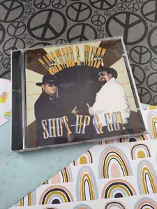 Shut Up & Go by Gatewood & Witte (Audio CD, 1999) - Picture 1 of 2