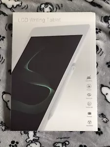 LCD Writing Tablet NEW - Picture 1 of 2