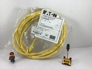 AM4F3MG200F - EATON - LYNXPOWER - 300 V / 4 AMP - CABLE -**NEW OLD STOCK!!** - Picture 1 of 4