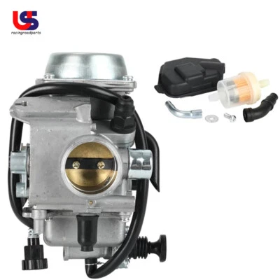 Carburetor for Honda 300 TRX300 Fourtrax 1988-2000 New Carb - Image 1 of 4