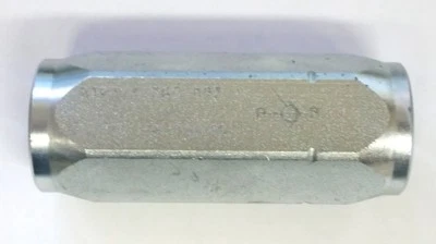 HOLMBURY VA CV-6425-06-06-5 - 3/8" Female O-Ring Boss High Pressure Check valve - 7 PSI