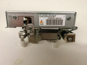 Agilent Pneumatic Control Module PCM2-B G4556-60067 7697A Headspace Sampler - Picture 1 of 7