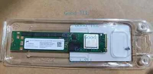 New Micron 7400 PRO 3.84TB M.2 22110 SSD NVMe Gen4 x4 MTFDKBA3T8TDZ-1AZ1ZABYY - Picture 1 of 3