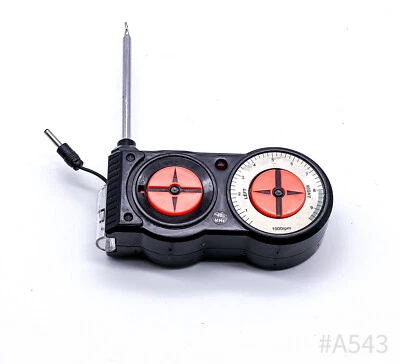 JAMARA Mini X-Serie Controller Fernsteuerung für Mini X Modellauto - Bild 1 von 4