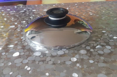 AMC Deckel 24 cm - Bild 1 von 3