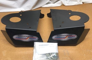 Cycle Country Rear CV Joint Boot Guards For Yamaha ATVs 65-5030 - Picture 1 of 5