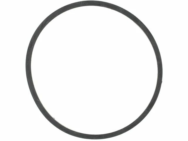 Upper Thermostat O-Ring fits Ford F450 Super Duty 1999-2003 7.3L V8 22FSYW - Image 1 of 1