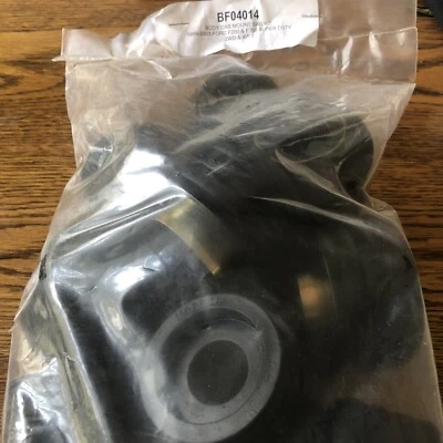 Body Cab Mount Bag Kit 99-03 Ford Super Duty F250 F350 2 & 4WD - Image 1 of 2