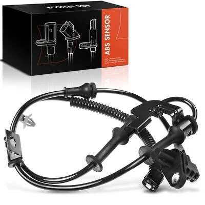 Sensor de velocidad de rueda ABS delantero izquierdo para Hyundai Accent 12-17 L4 1.6L 95670-1R000 Foto 1 de 4