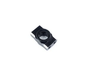 3RACING SAK-D5604 Aluminio Eje Trasero Montaje Para 1/10 RC SAKURA D5 S DRIFT CAR - Imagen 1 de 2