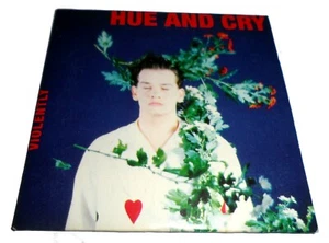 HUE AND CRY - VIOLENTLY 3 INCH CD SINGLE 1989 MINI 3" - Foto 1 di 3