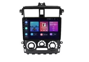 9" 2k screen for Mitsubishi Colt Car GPS Carplay Headunit 2005-2013 - Picture 1 of 1