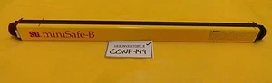 Sti MS4316B Lichtvorhang Reciever miniSafe-B gebraucht funktionstüchtig - Bild 1 von 10