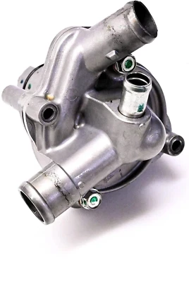 Conjunto de bomba de agua genuina Honda OEM CBR600RR 2003-2006 19200-MEE-325 Foto 1 de 3