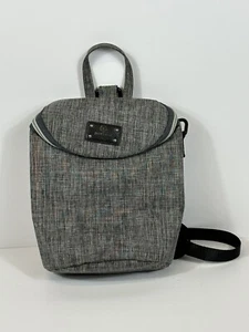 Piccola Borsa Termica per Pranzo Pipi Bear (Grigio) - Foto 1 di 5