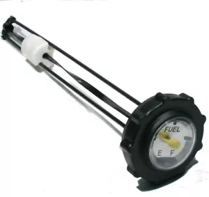 Polaris Indy XC SP 500, 2000-2007, Gas Cap with Gauge - Edge, XCSP - Picture 1 of 1