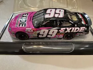 nascar Diecast 1 24 #99 Jeff Burton 1999 Exide Batterien - Bild 1 von 5