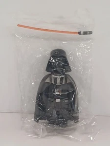 Star Wars KUBRICK Tomy MEDICOM SERIES 4 3 Inch DARTH VADER NEW SEALED BAG - Picture 1 of 2
