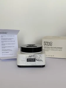 ERNO LASZLO Controlling Face Powder 28g Farbton: Light - Bild 1 von 6