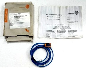 New IFM NS5002 Proximity switch sensor #NEW - Picture 1 of 9