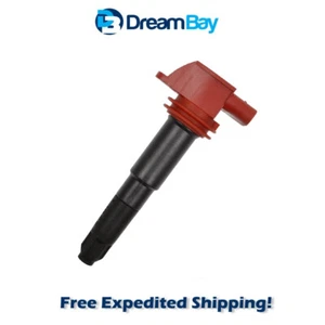 2008-2016 for Porsche Cayenne Panamera 3.6L 4.8L UF660 Ignition Coil - Picture 1 of 3