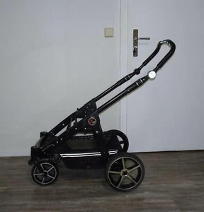HARTAN RACER GT - SCHWARZES GESTELL IM GUTEN ZUSTAND - Bild 1 von 7