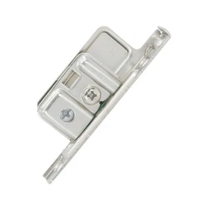 Blum Zsf.1700 L Metabox links Schraubschublade Standard vorne Befestigungshalterung - Bild 1 von 3