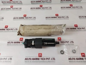 Norgren F64H-NND-AD0 Oil Filter Removal Olympian Plus - Picture 1 of 14