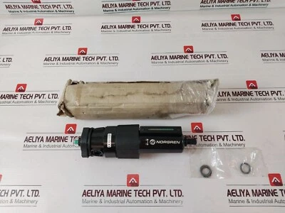 Norgren F64H-NND-AD0 Oil Filter Removal Olympian Plus - Image 1 of 4