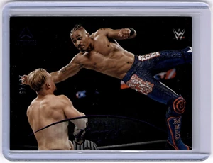 Carmelo Hayes 2023 Panini Chronicles Luminance WWE Purple #165 NXT #13/49 - Picture 1 of 2