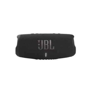 JBL Charge 5 Portable Speaker System - Black - Picture 1 of 5