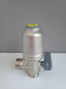 FILTRO DEFANGATORE MAGNETICO - ICMA - art. 82753AE06 - Foto 1 di 4