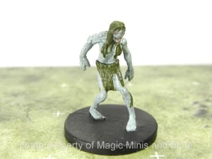 Monster Menagerie II ~ SEA HAG #22 Icons Realms 2 D&D witch miniature zombie - Picture 1 of 3