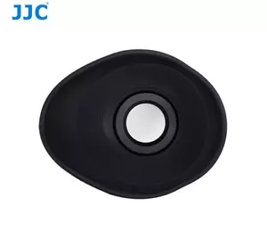 JJC EN-DK19G Eyecup eyepiece re Nikon DK-19 for D5, D4, D3, D500, D850, D810, Df - Picture 1 of 7