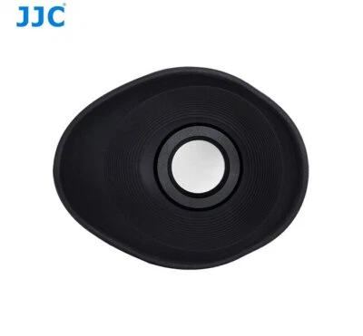JJC EN-DK19G Eyecup eyepiece re Nikon DK-19 for D5, D4, D3, D500, D850, D810, Df - Image 1 of 4
