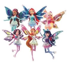WINX TYNIX FAIRY WNX22000