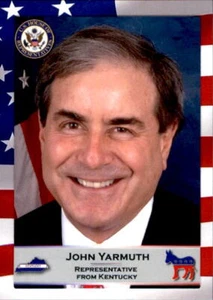 2020 United States Congress 270 John Yarmuth Louisville Kentucky Yale Georgetown - Picture 1 of 2