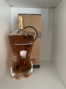 Jean Paul Gaultier Classique Essence de Parfum Eau de Parfum 100ml - Bild 1 von 3