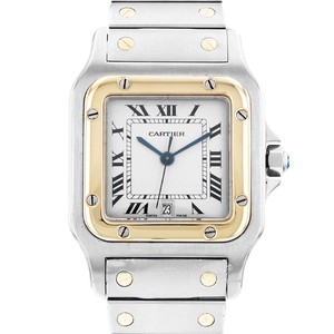 Orologi da polso Cartier Cartier Santos | Acquisti Online su eBay