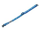 Nobby Hundehalsband Mini blau L: 20-35 cm; B: 10 mm